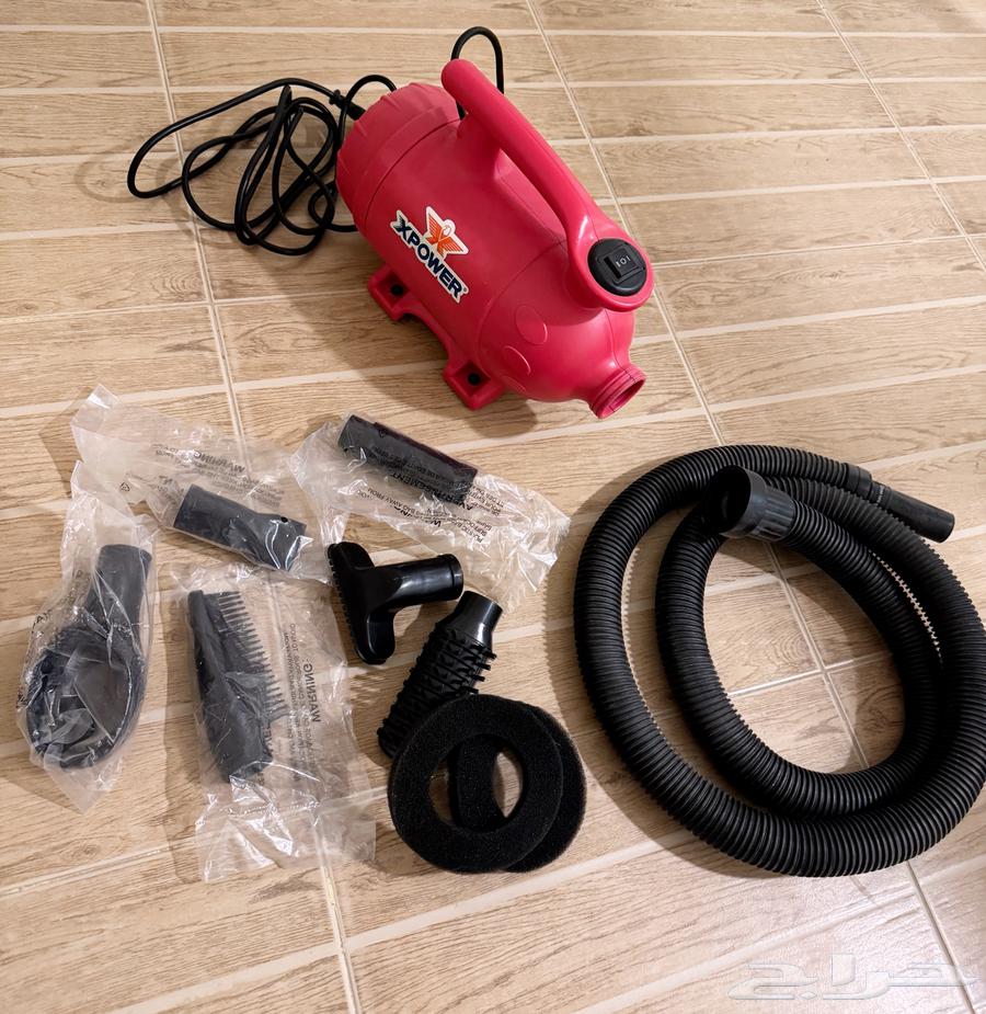 مجفف شعر حيوانات64209810514689110