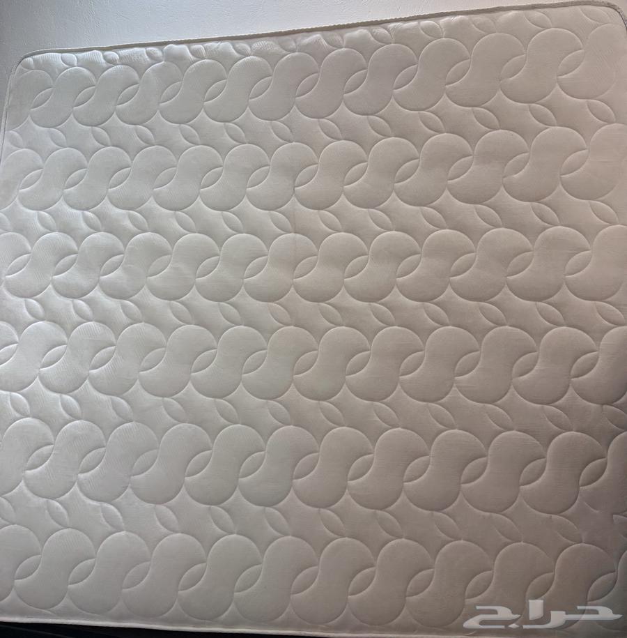 مرتبة سرير جديدة غير مستخدمة64214945817859110