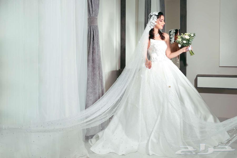 فساتين زفاف للبيع المستعجل64226201580419114