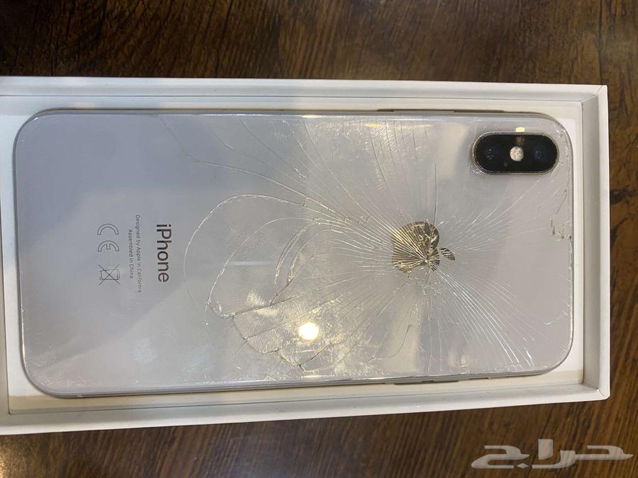 iPhone X mobile has a battery problem, shuts down at 6064231651971714111