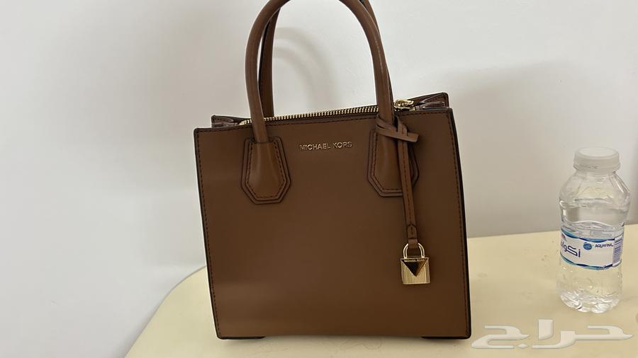 شنطة اصلية براند مايكل كورس64213597563651110