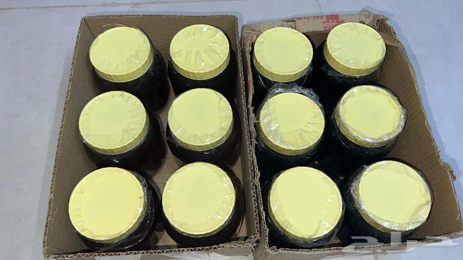 Guaranteed Sidr and Sumrah Honey64208257715715111