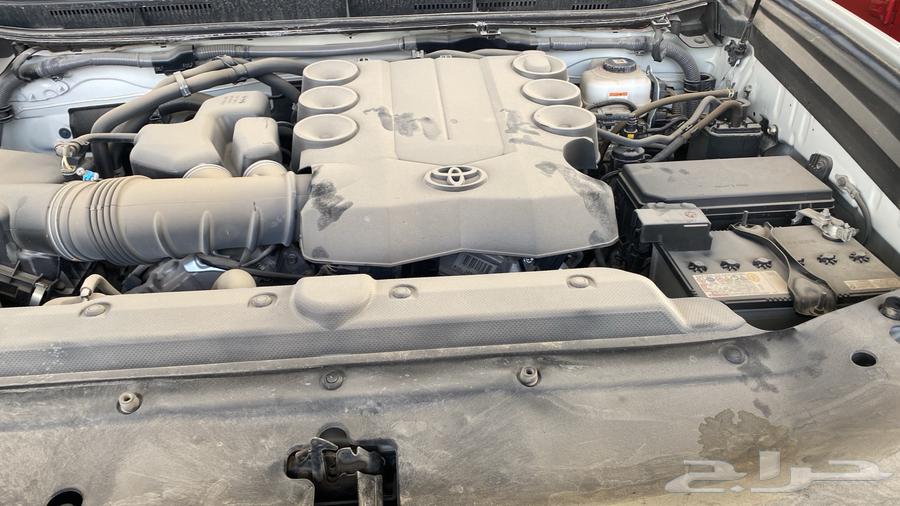 برادو 2023 ماشي 25 الف فقط بدي وماله ست سنتر64407713175298111