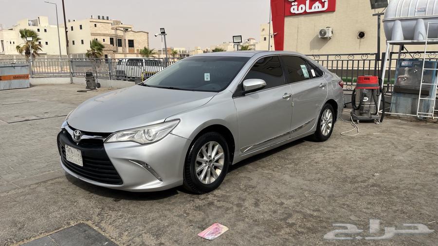 كامري 2016 فل كامل64403117313155110