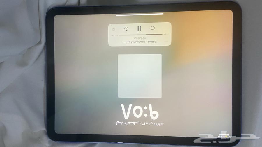 iPad 11th Generation, my new one64249066232067113