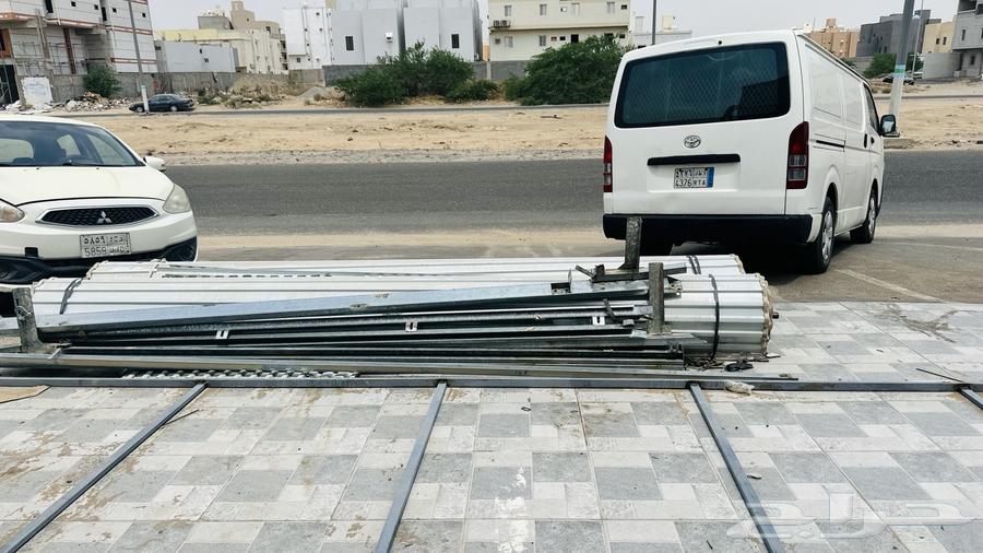 ابواب سحاب للبيع نظيفة استخدام قليل اخر الجديد64223153028225114