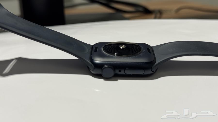 ساعة ابل se مقاس40 جيل202464229650125442110