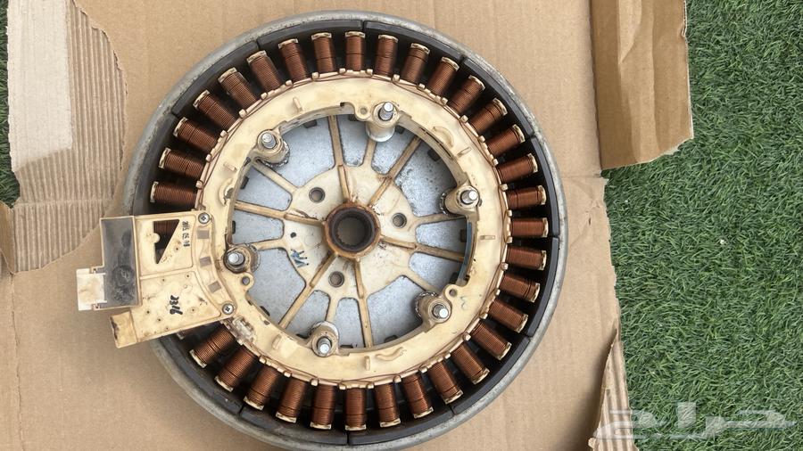 مواطير غساله سليم64217290990465111