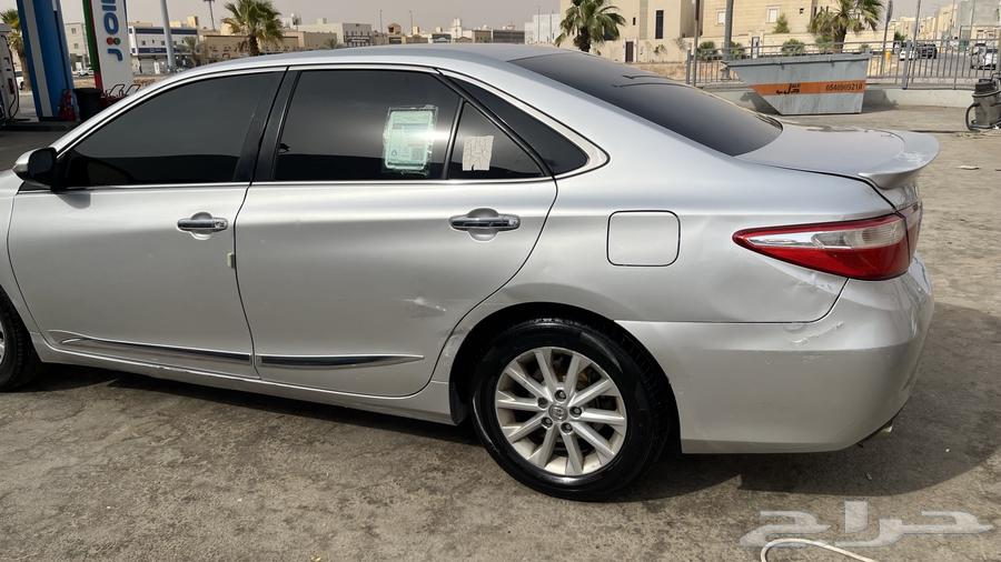 كامري 2016 فل كامل64403117313155111