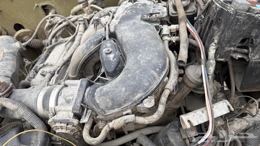 للبيع مكينة اف جي  مكينة رابتر64220458761475110