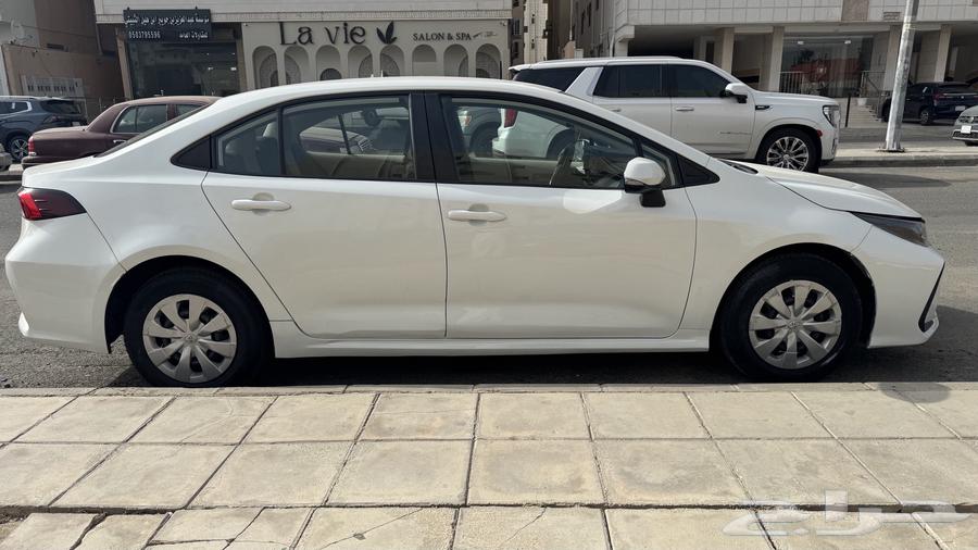 كورولا 2020 أربعه 4 سلندر64406639773314111