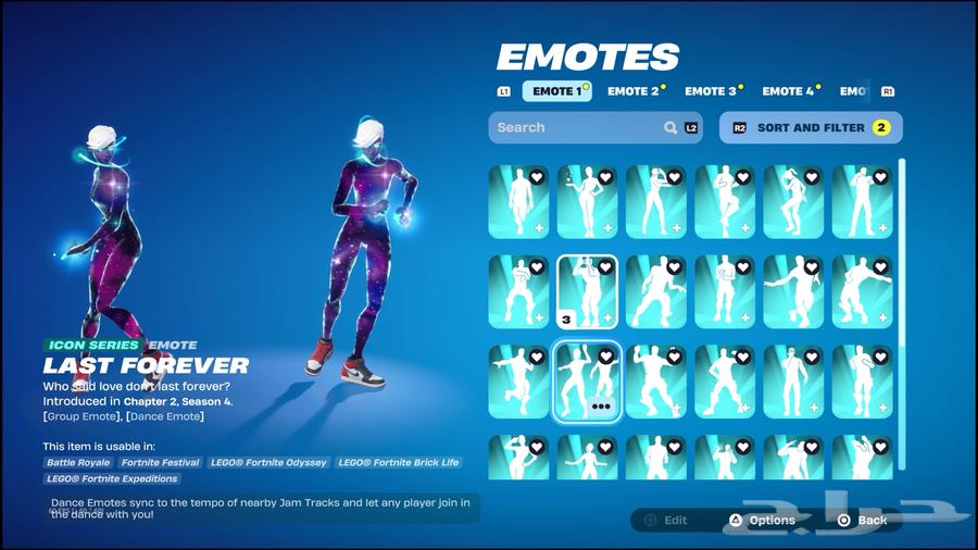 حساب فورت قويي64212760376962112