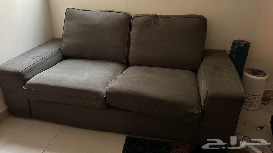 كنب للبيع - حالة ممتاز64220227021059112