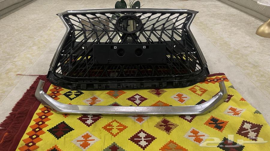 Pocket parts for Lexus 2016-202064441472035842110