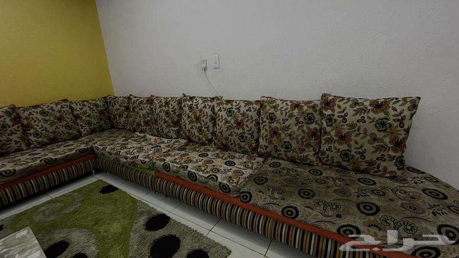 كنب كامل للبيع64216118276225110