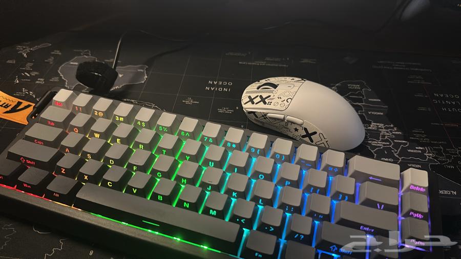 Razer DeathAdder X3 Pro64215402426241111