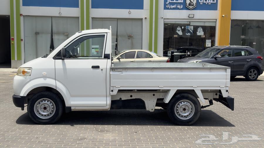 دباب سوزوكي للايجار64399675684481113