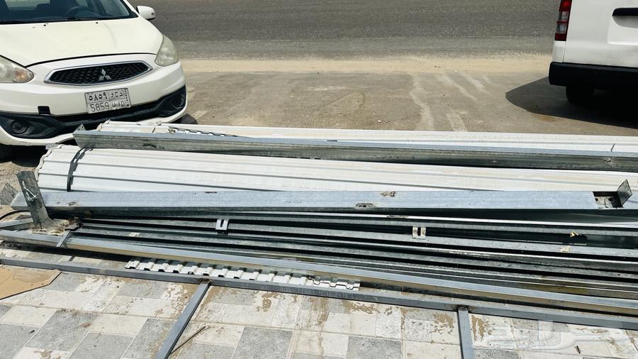 ابواب سحاب للبيع نظيفة استخدام قليل اخر الجديد64223153028225111