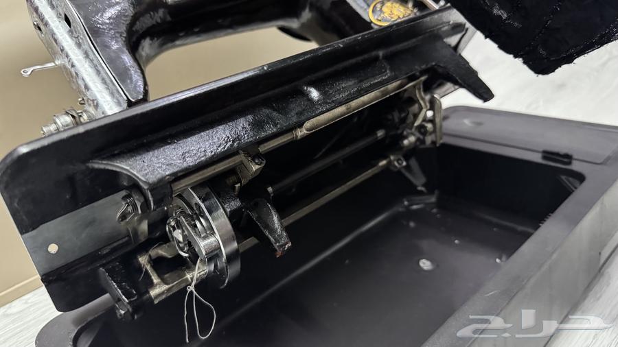 مكينه خياطه64231319075459110