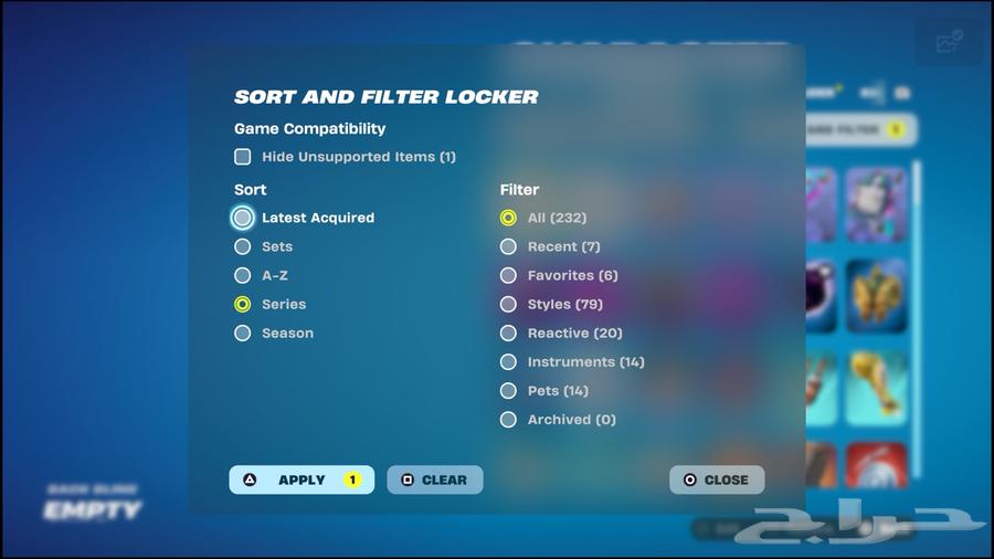 حساب فورت قويي64212760376962114