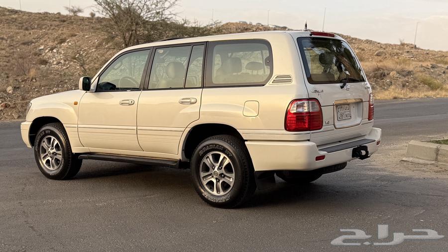 جيب لكزس 2002 وكالة64405124835713113