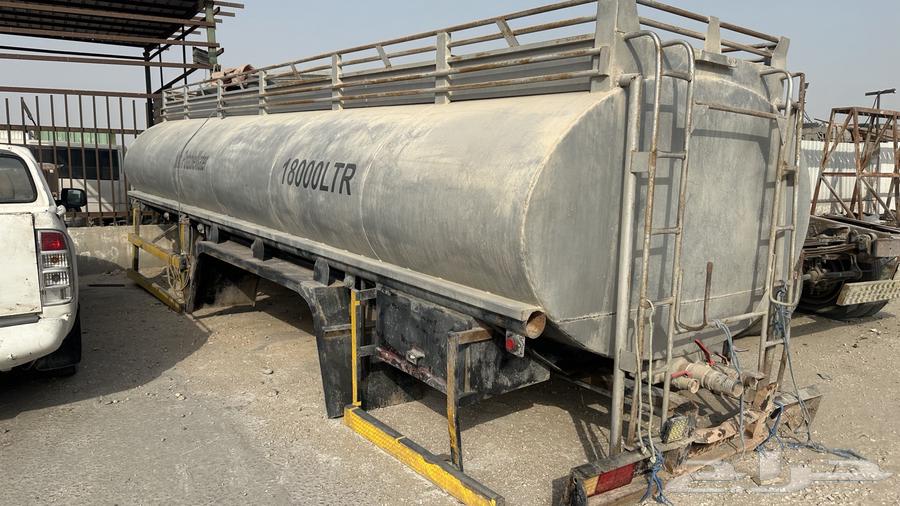 تانكي سقس مجلفن سليم من الصدا64403930339202111