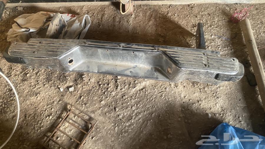 For sale DDSEN bumper, Camry hubcap original, DDSEN mesh nickel and black64405569025155112