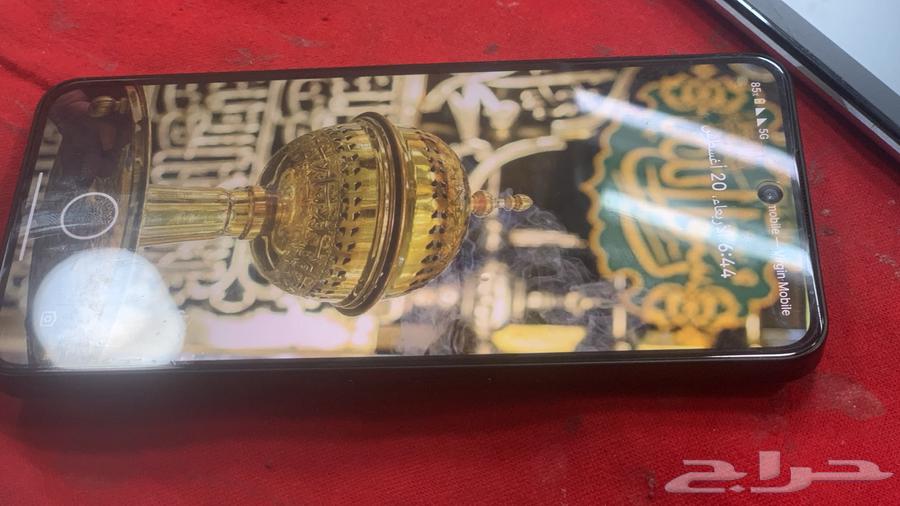 جوال Nothing 3a pro مستعمل للبيع مستعجل64223652504963110