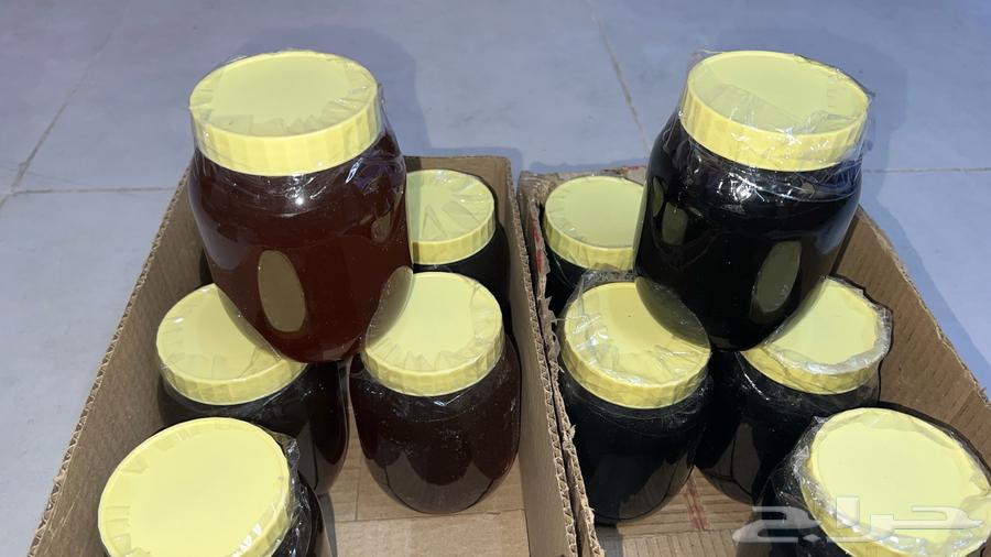 Guaranteed Sidr and Sumrah Honey64208257715715110