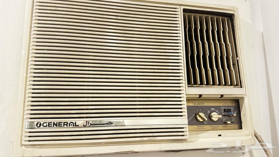 مكيف جنرال للبيع64212345942657110