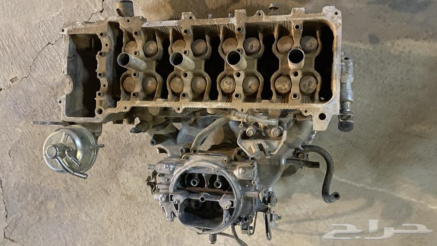 راس مكينه كبليتر هليلوكس 2001وتحت64400910944003111