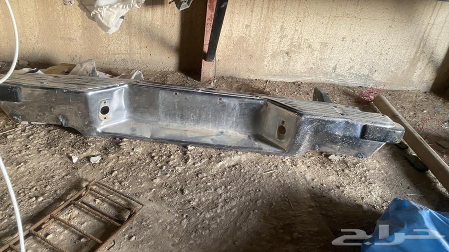 For sale DDSEN bumper, Camry hubcap original, DDSEN mesh nickel and black64405569025155111