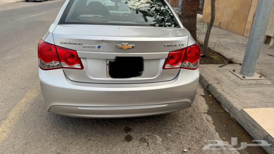 كروز 2014 نظيف64398103316354112