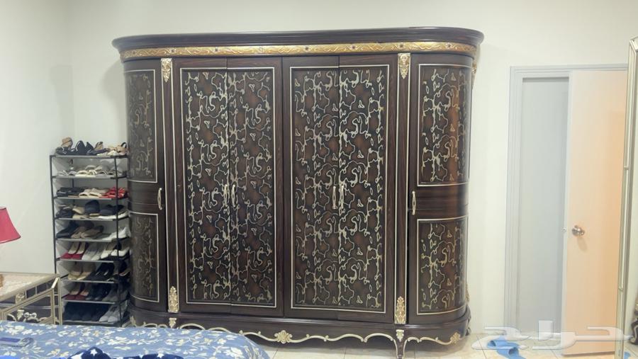 دولاب ملابس للبيع مع دروج64226009495811110