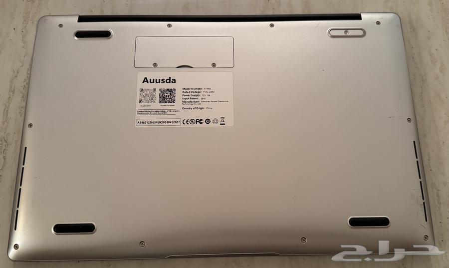 لابتوب Auusda146G64218398894338111