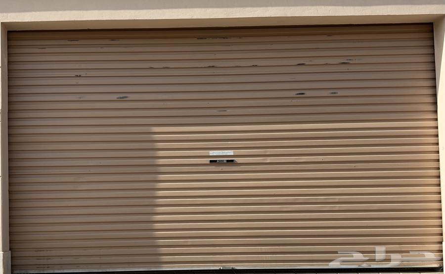 للبيع باب كراج الموسى مستخدم64218790371841110