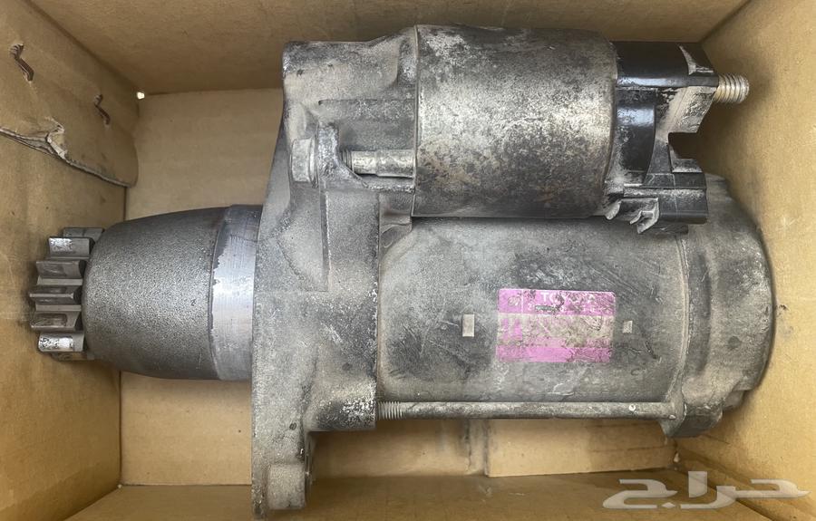 قطع اوريون من 2007 الى 2011 للبيع64402327101571113