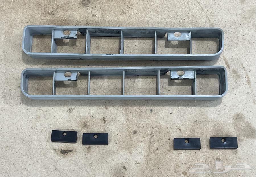 قطع منوعة كابرس وامبالا 76 (مستعملة)64252755727873114