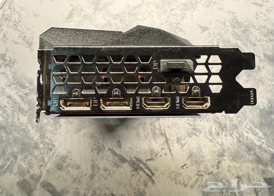 GIGABYTE RTX 3080 Graphics Card for Sale, Clean64231182083459111