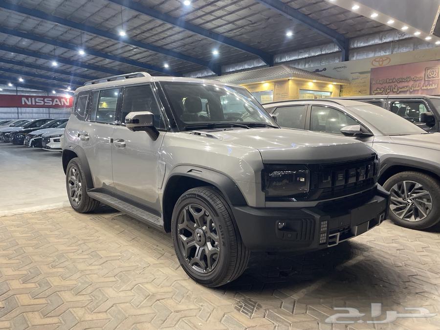 جيتور T2 لكجري 202664400453062658114