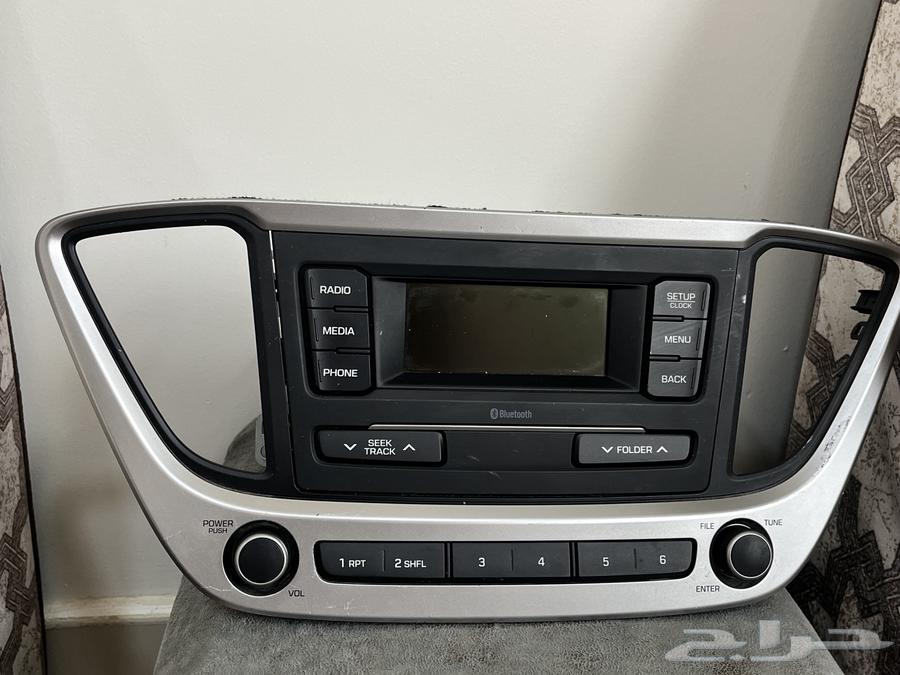 مسجل اكسنت 2019 حق الوكاله64398785618307113