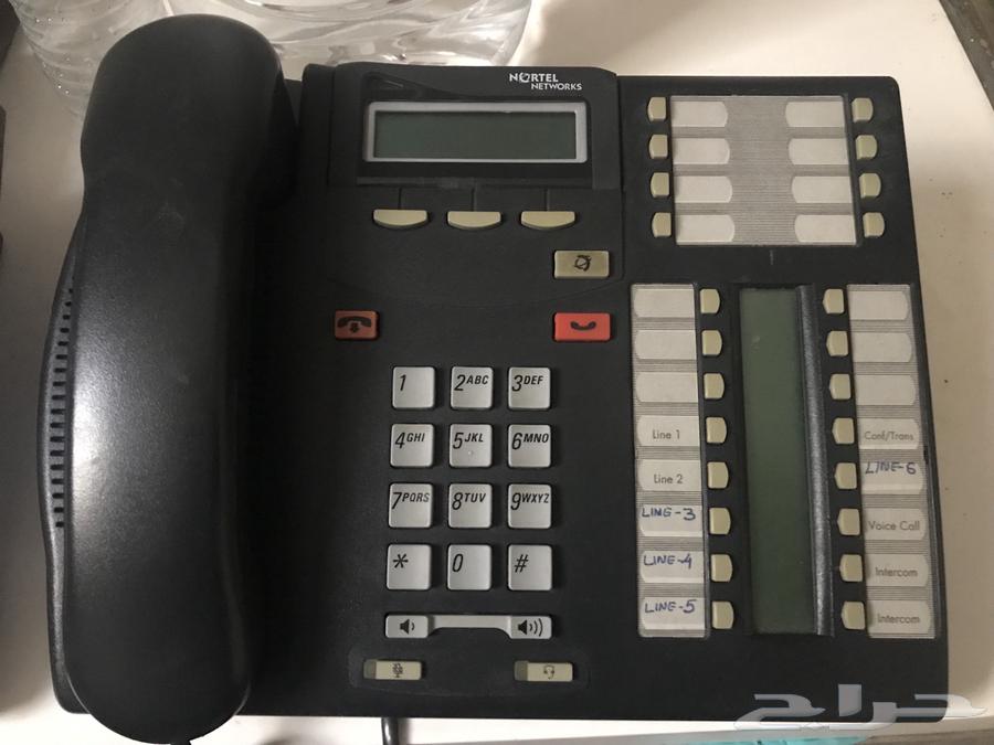 نورتل هاتف T731664223806092289113