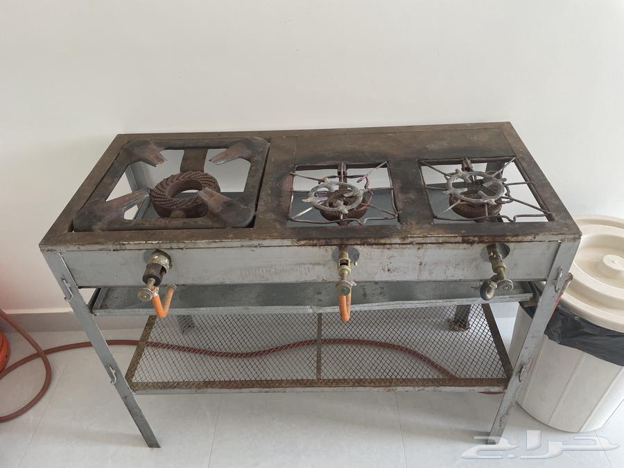 للبيع ثلاجه وفرن وقز ومكرويف وادراج مطبخ64220677088385113