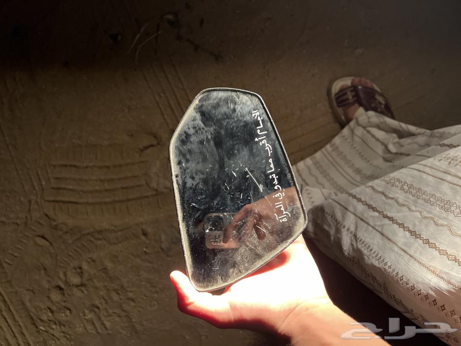 Accent 2024 Mirror64407182312706110