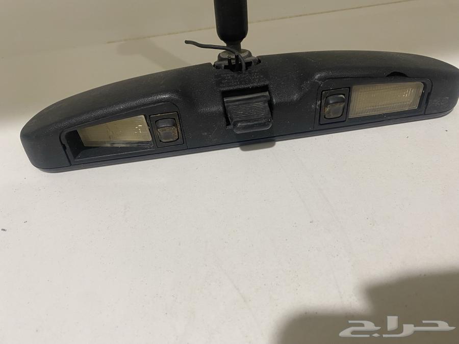 Ford recorder, roasting oven, STC modem, Kabris soap mirror64221081909761114