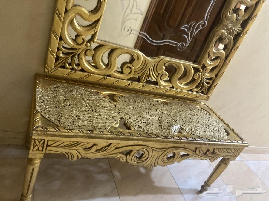 Wall Mirror with Stand64211492932225111