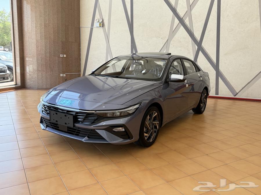 هونداي النترا كمفورت 202564406457837315111