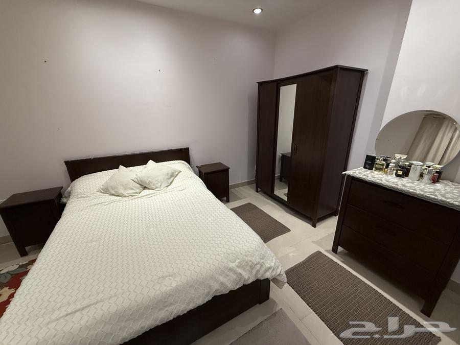 غرفة من ايكيا للبيع64214463742721113