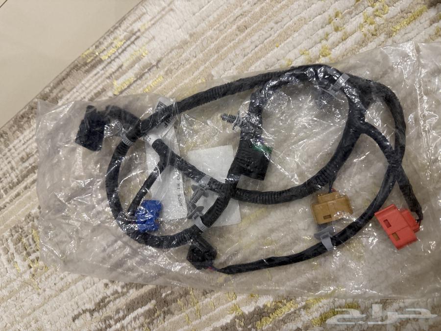 ضفيره أمامية النترا 2025 اصلي64396796686594111