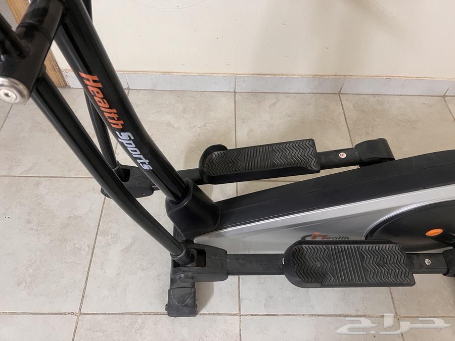 جهاز رياضي - اوبتكال _ غزاله64227346921985114